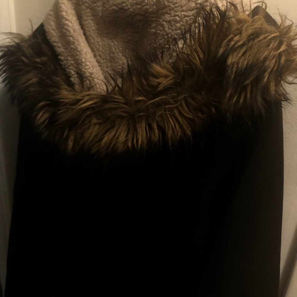 coat